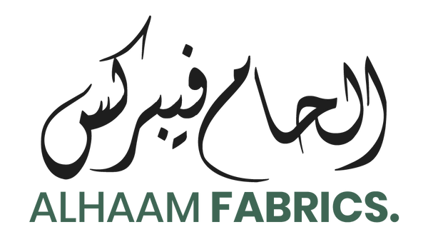 Alhaam Fabrics
